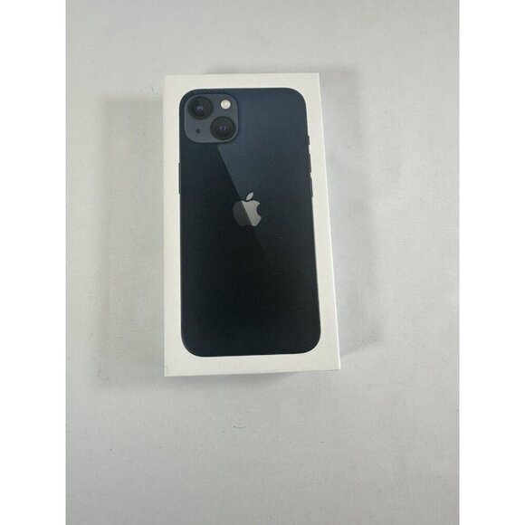 Apple Other - Apple iPhone 13 Midnight BOX ONLY
